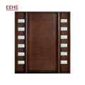 wood door sanding machine teak wood double door design/exterior wood door pictures